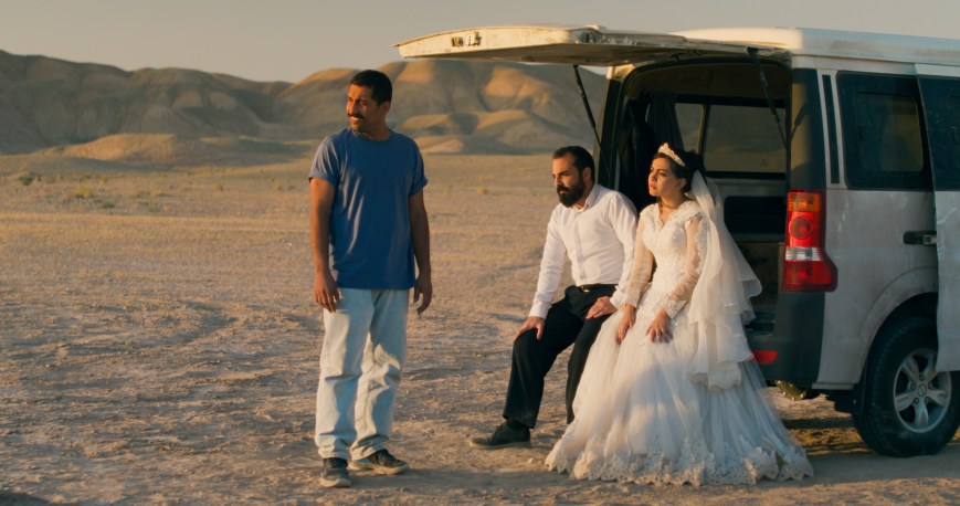 ‘Maspalomas’, ‘Caza de brujas’, ‘Extraño río’ y ‘Un simple accidente’