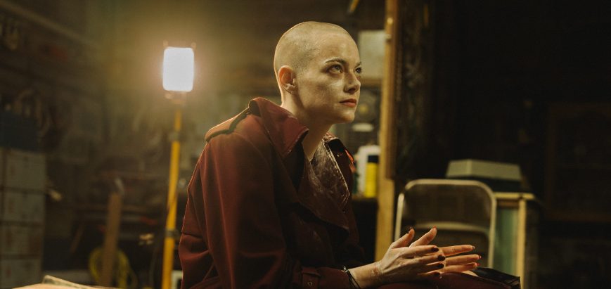 ‘Bugonia’, ‘Die My Love’, ‘Siempre es invierno’ y ‘La larga marcha’