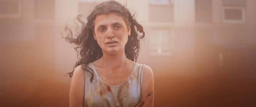 ‘Alpha’, ‘Yakarta’ y ‘Mala suerte’