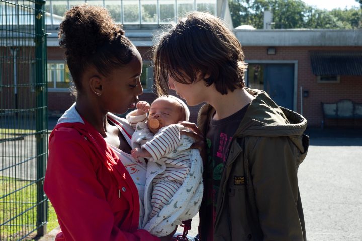 ‘Una casa llena de dinamita’, ‘La cena’, ‘The Mastermind’ y ‘Recién Nacidas’