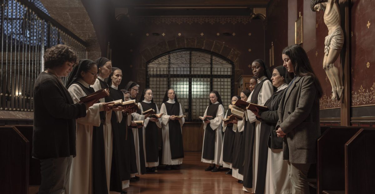 Crítica ‘Los Domingos’