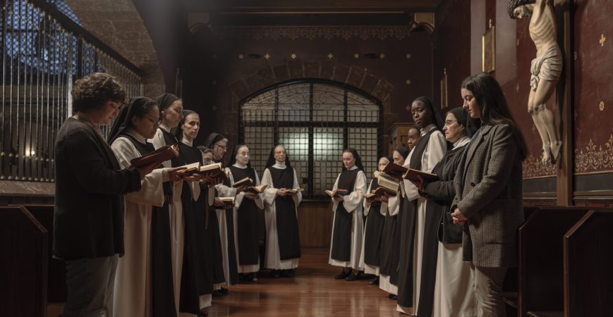 Crítica ‘Los Domingos’