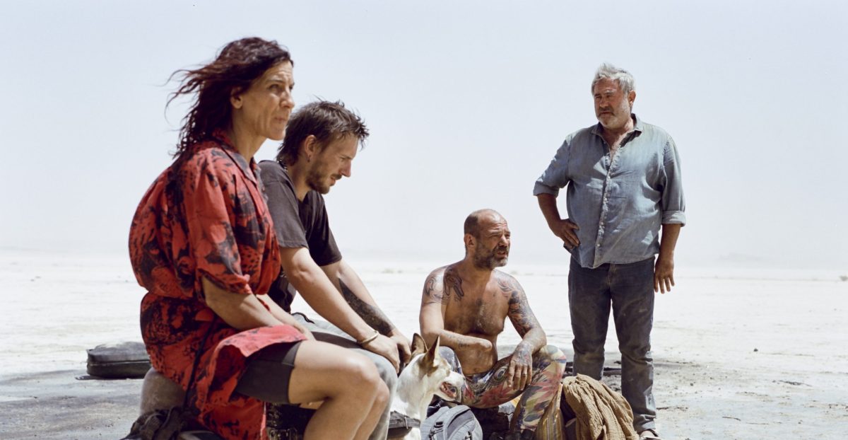 Crítica ‘Sirat’