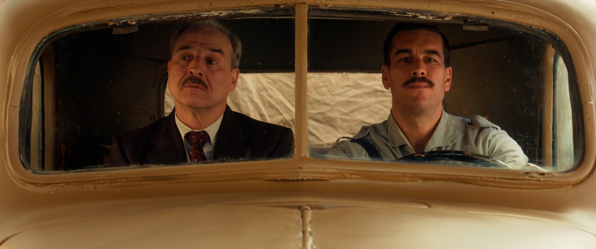 Crítica ‘La Cena’