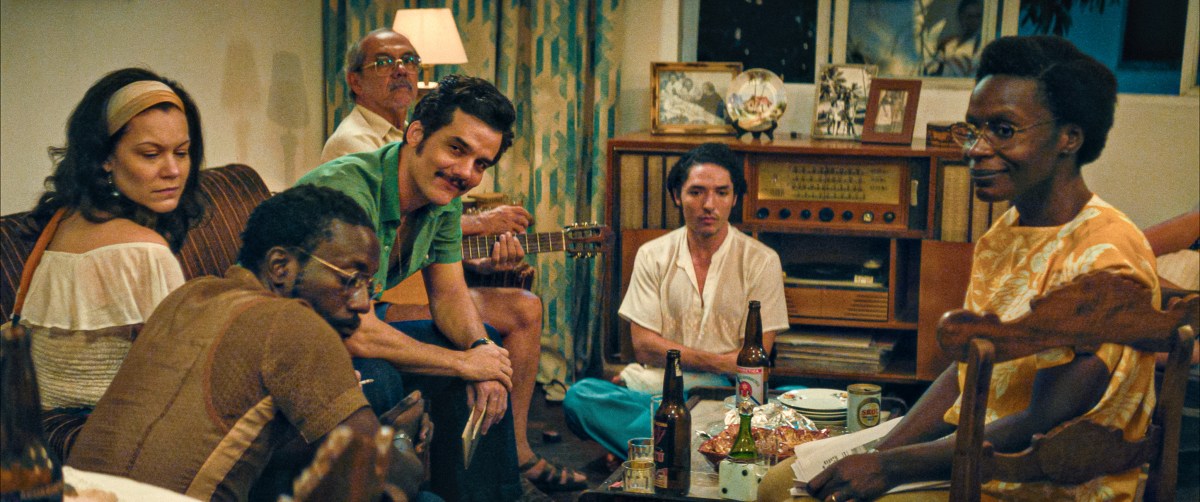 ‘El Agente Secreto’, ‘¡La Novia!’ y ‘Little Amélie’